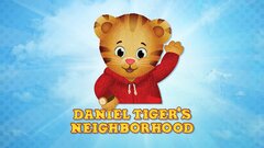 Daniel Tiger's Neighborhood - PBS