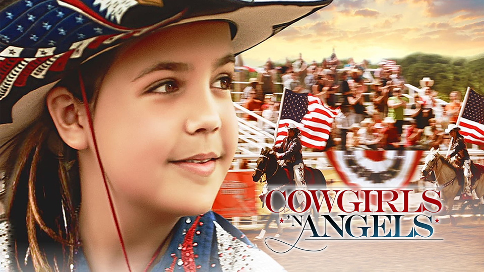 Cowgirls 'n Angels - 