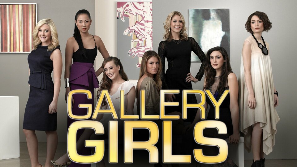 Gallery Girls - Bravo