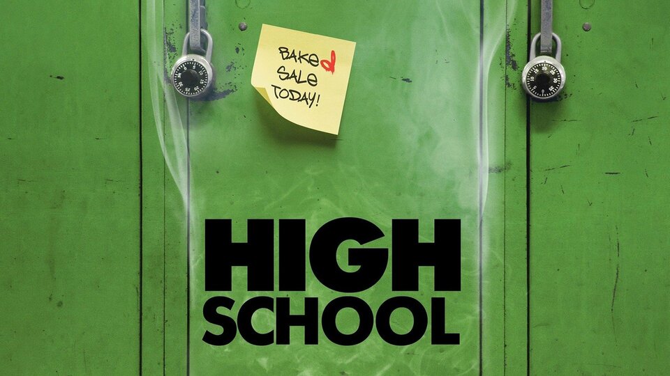 High School (2010) - 