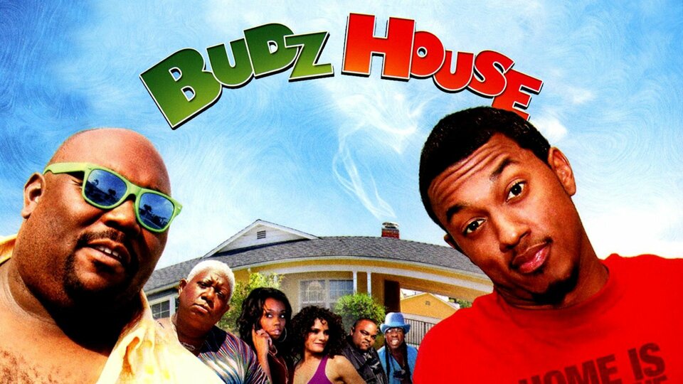 Budz House - 