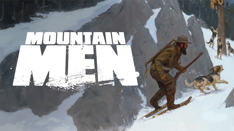 Mountain Men - History Channel