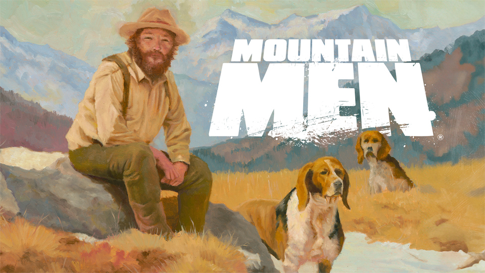 Mountain Men - History Channel