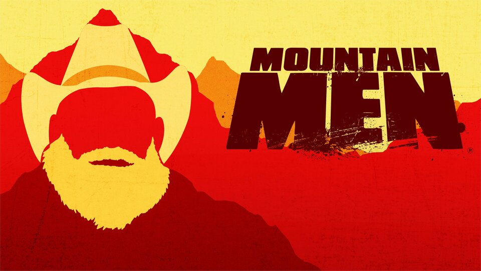 Mountain Men - History Channel