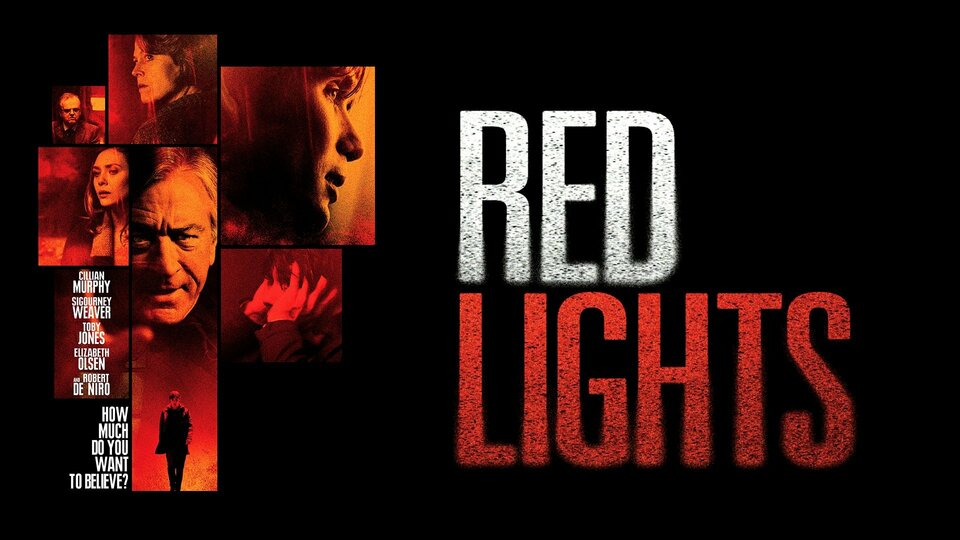 Red Lights - 