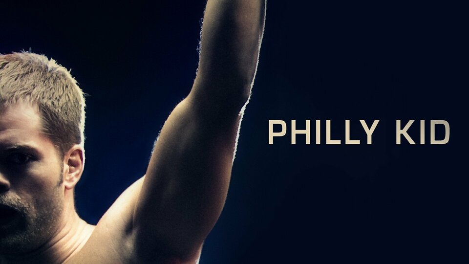 The Philly Kid - 