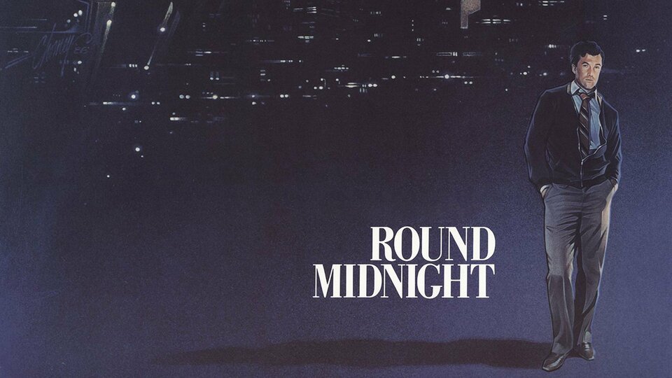 Round Midnight - 