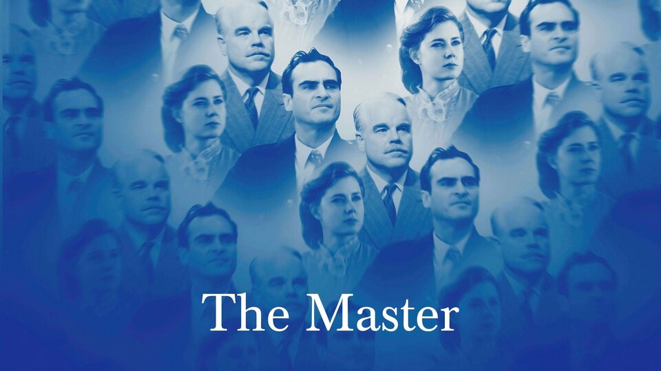 The Master - 