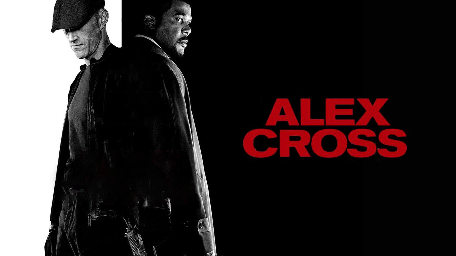 Alex Cross Movie Where To Watch