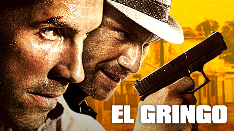 El Gringo - 