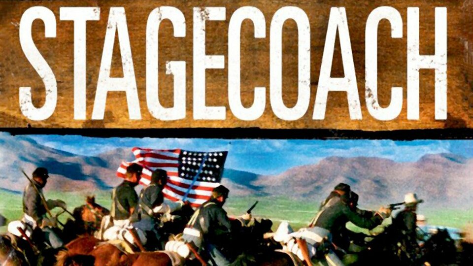 Stagecoach (1986) - 