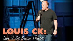 Louis C.K.'s New Special Sincerely, Louis C.K. is Complicated
