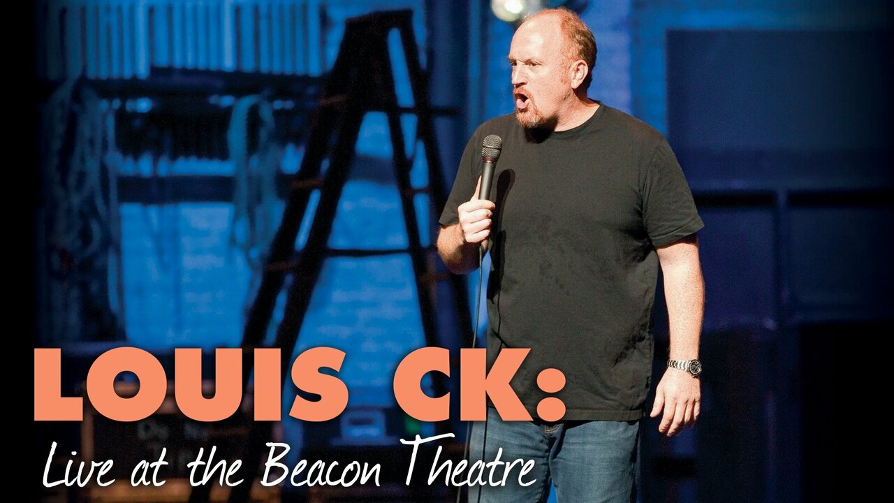 Review: Louis C.K. New Stand Up Special Sorry