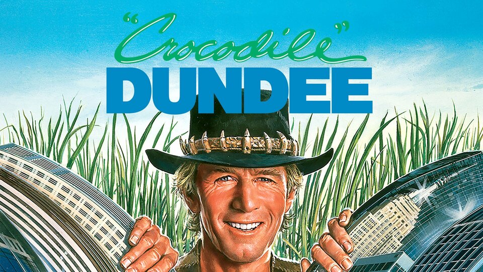 Crocodile Dundee - 