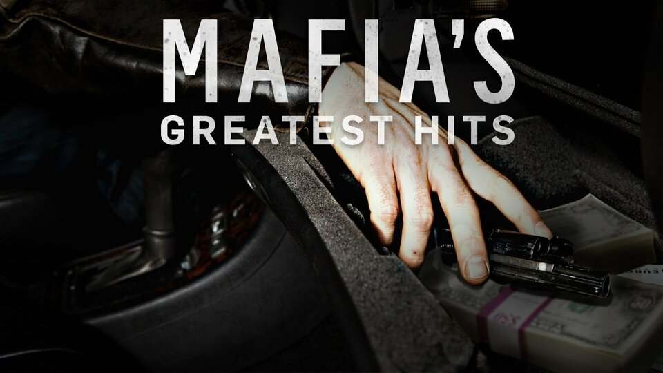 Mafia's Greatest Hits - 