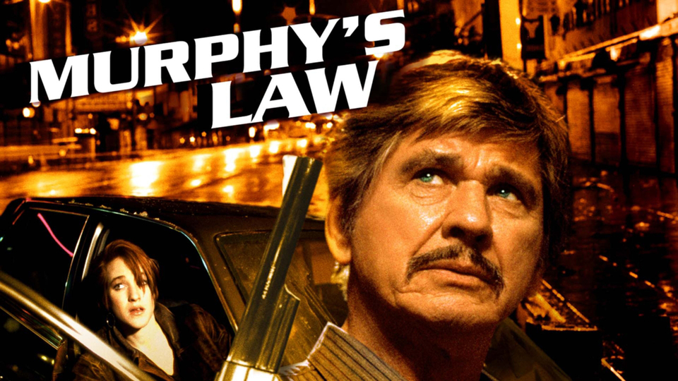Murphy's Law - 