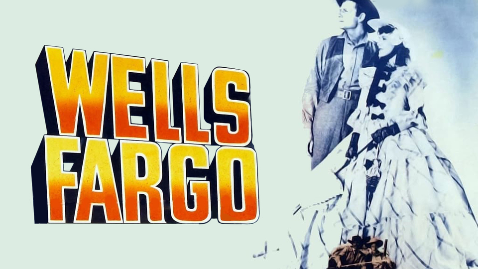 Wells Fargo - 