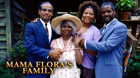 Mama Flora's Family