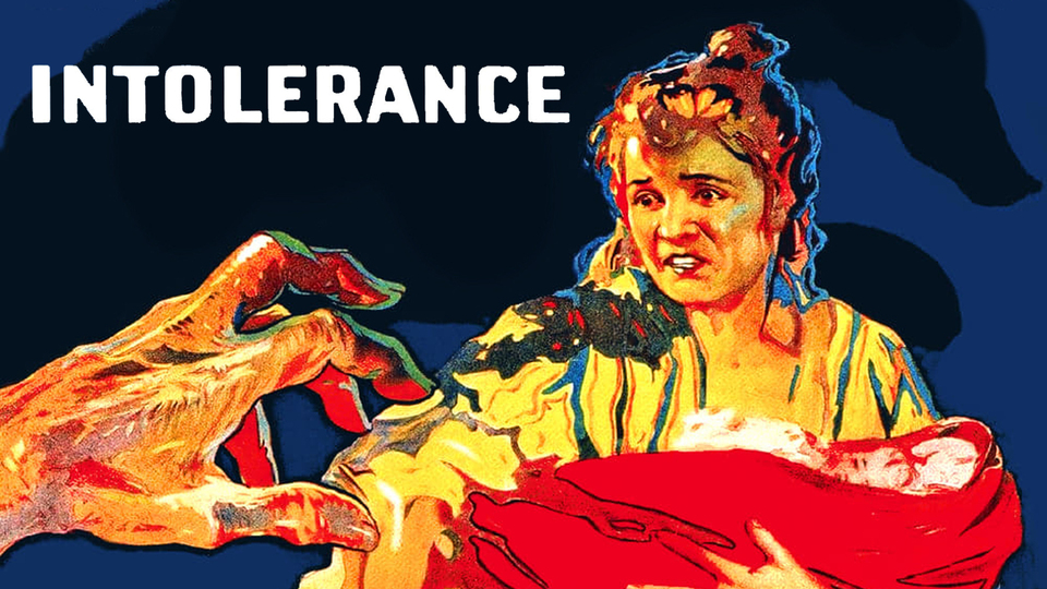 Intolerance - 