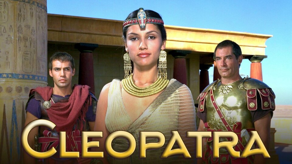 Cleopatra (1999) - ABC