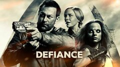 Defiance - Syfy