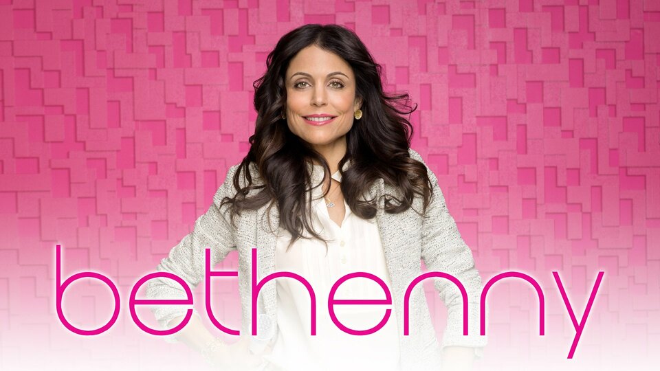 Bethenny - Syndicated