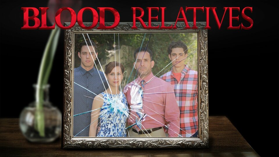 Blood Relatives - Investigation Discovery