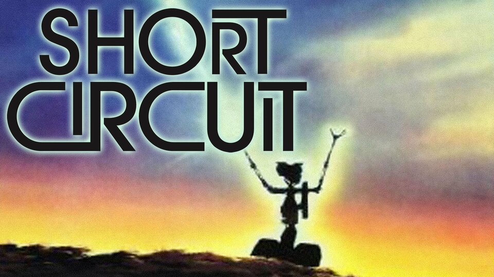 Short Circuit (1986) - 