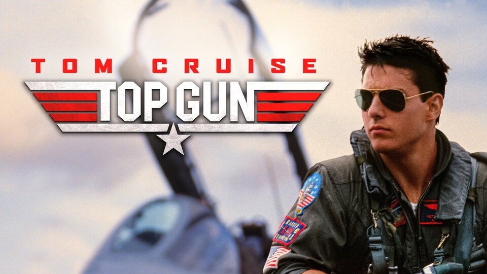 Top Gun (1986) - 