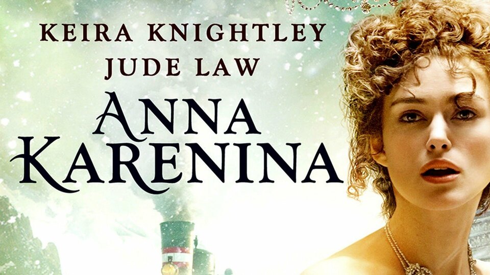 Anna Karenina (2012) - 