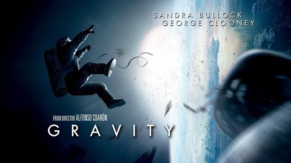 Gravity - 