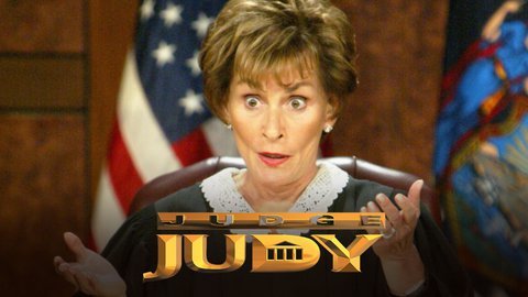 Getting To Know Judge Judy S Bailiff Byrd