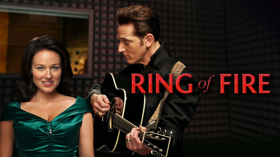 Ring of Fire - Lifetime