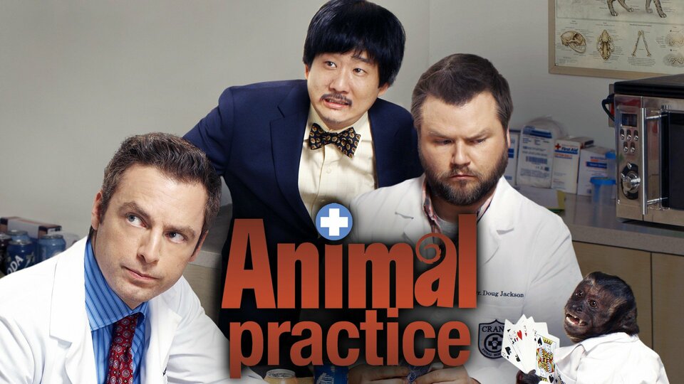 Animal Practice - NBC