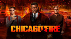 Chicago Fire - NBC