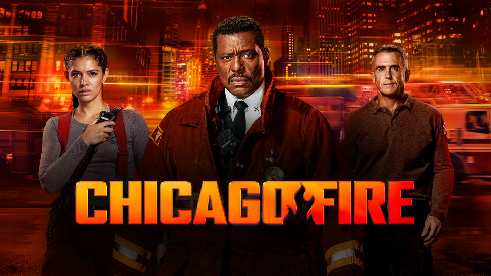 Chicago Fire Newsletter