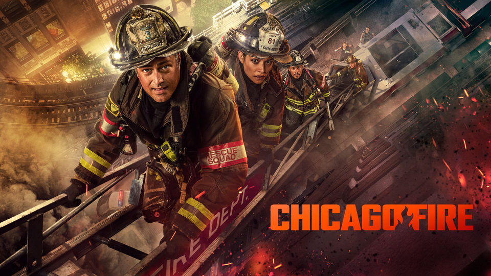 Chicago Fire Newsletter