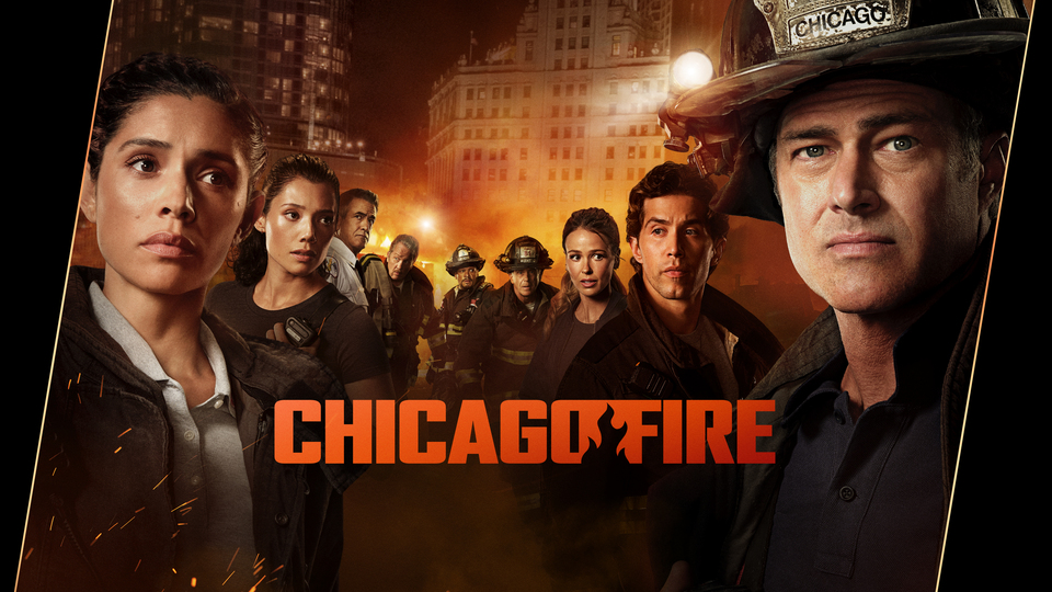 Chicago Fire - NBC