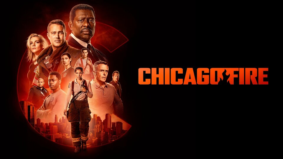 Chicago Fire - NBC