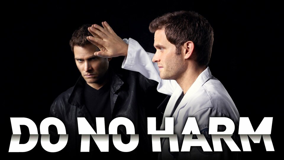 Do No Harm - NBC