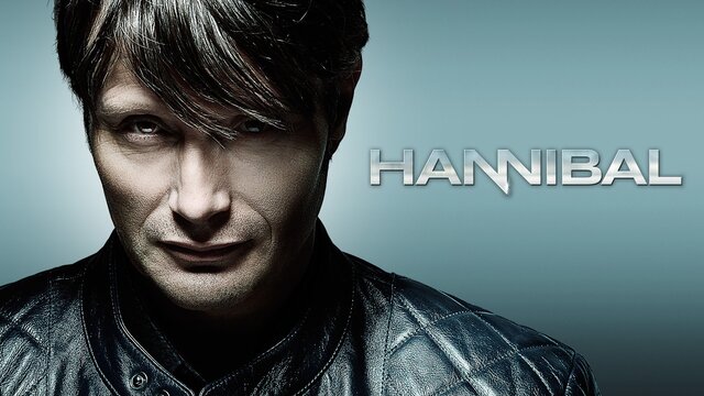 Hannibal (2013) key art