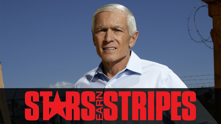 Stars Earn Stripes NBC Reality Series Where To Watch