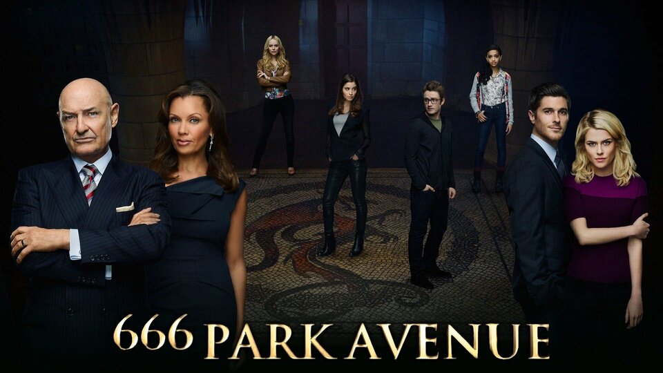 666 Park Avenue - ABC