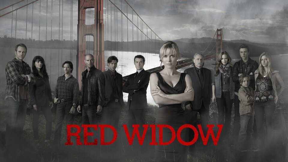 Red Widow - ABC