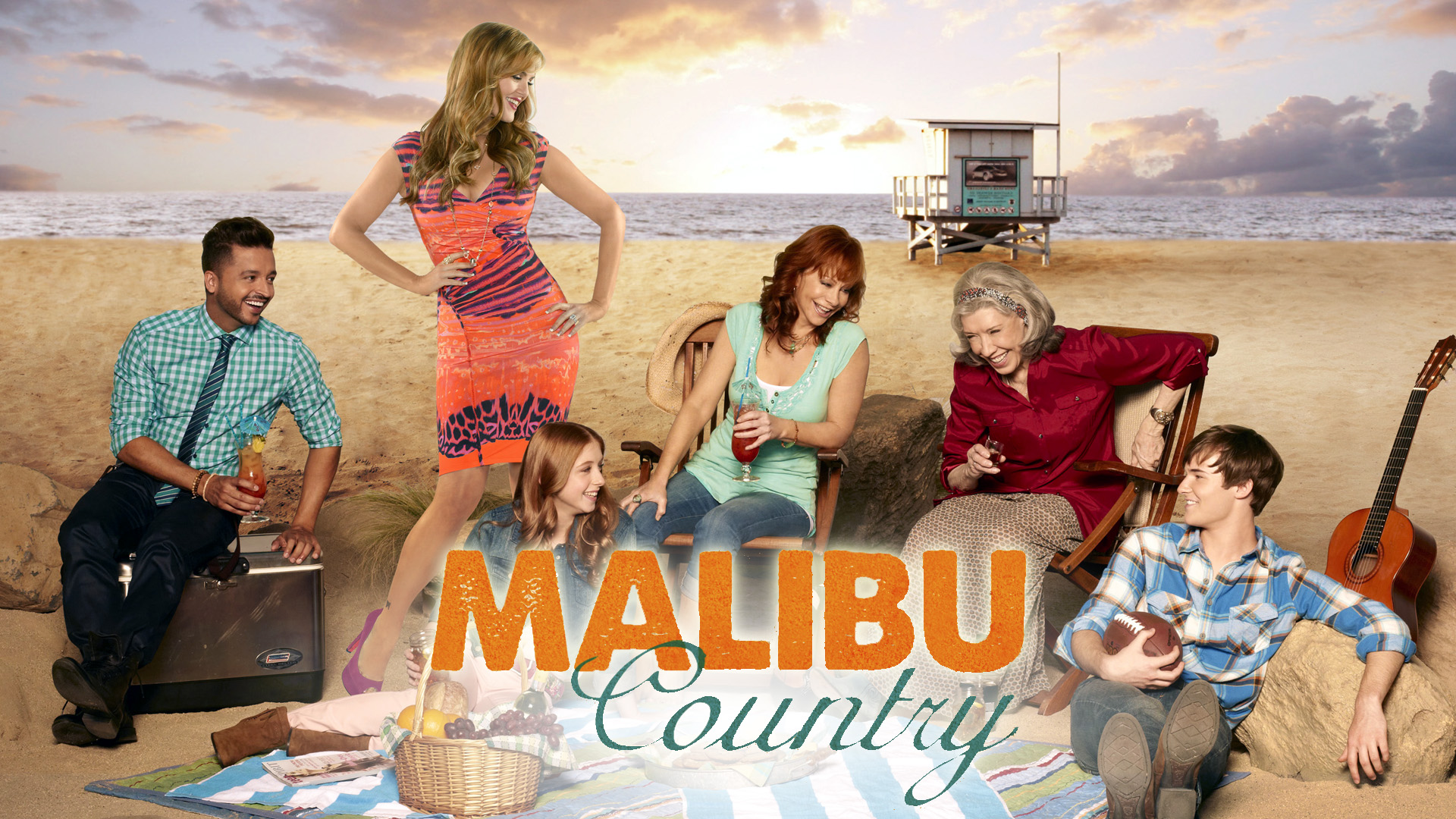 Malibu Country ABC Series Where To Watch   P9259576 B H10 Aa 