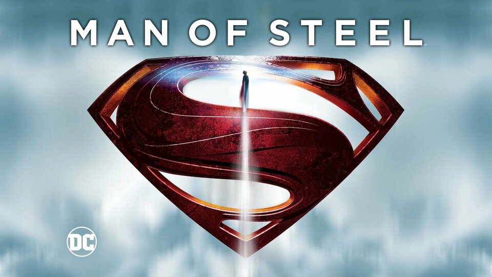 Man of Steel - 