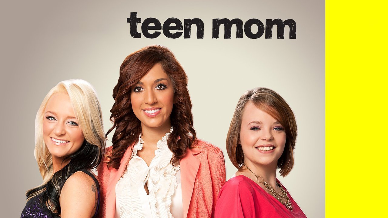Moms Teens Reality Telegraph