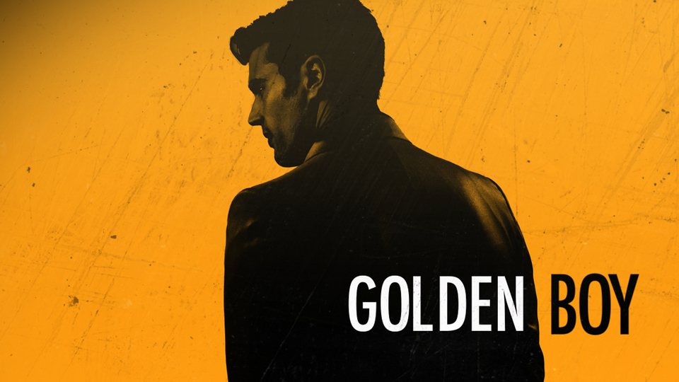 Golden Boy - CBS