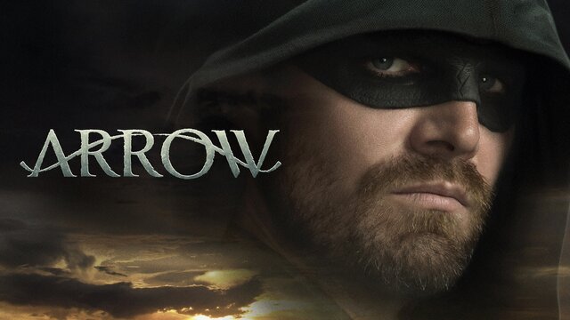 Arrow key art