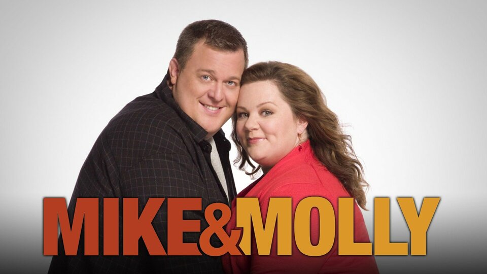 Mike & Molly CBS Series Where To Watch